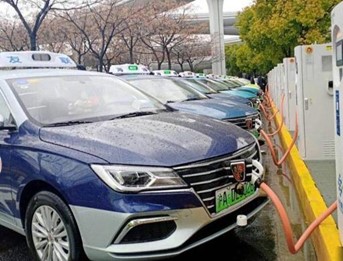中銓專利商標_電動車